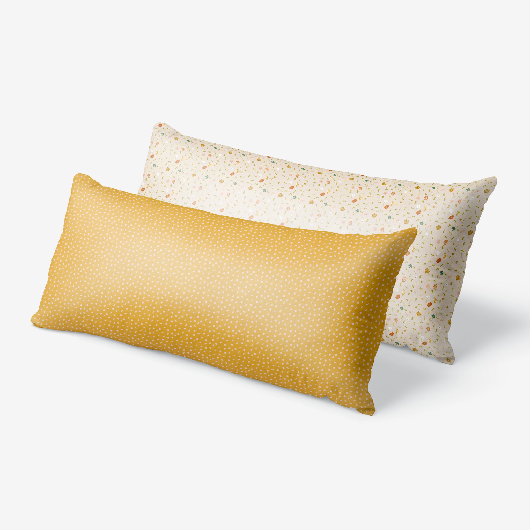 King Silk Pillowcase Set