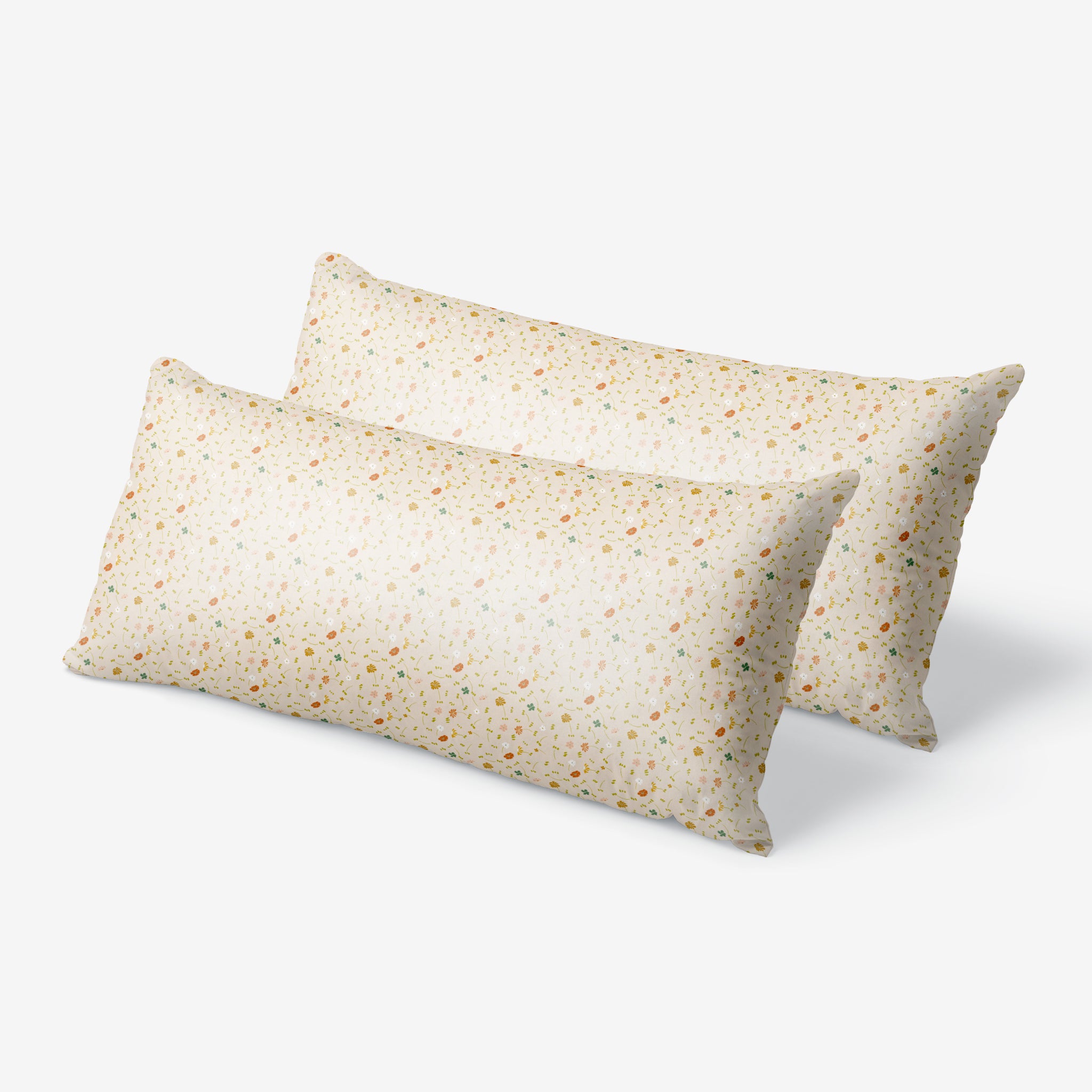 King Silk Pillowcase Set