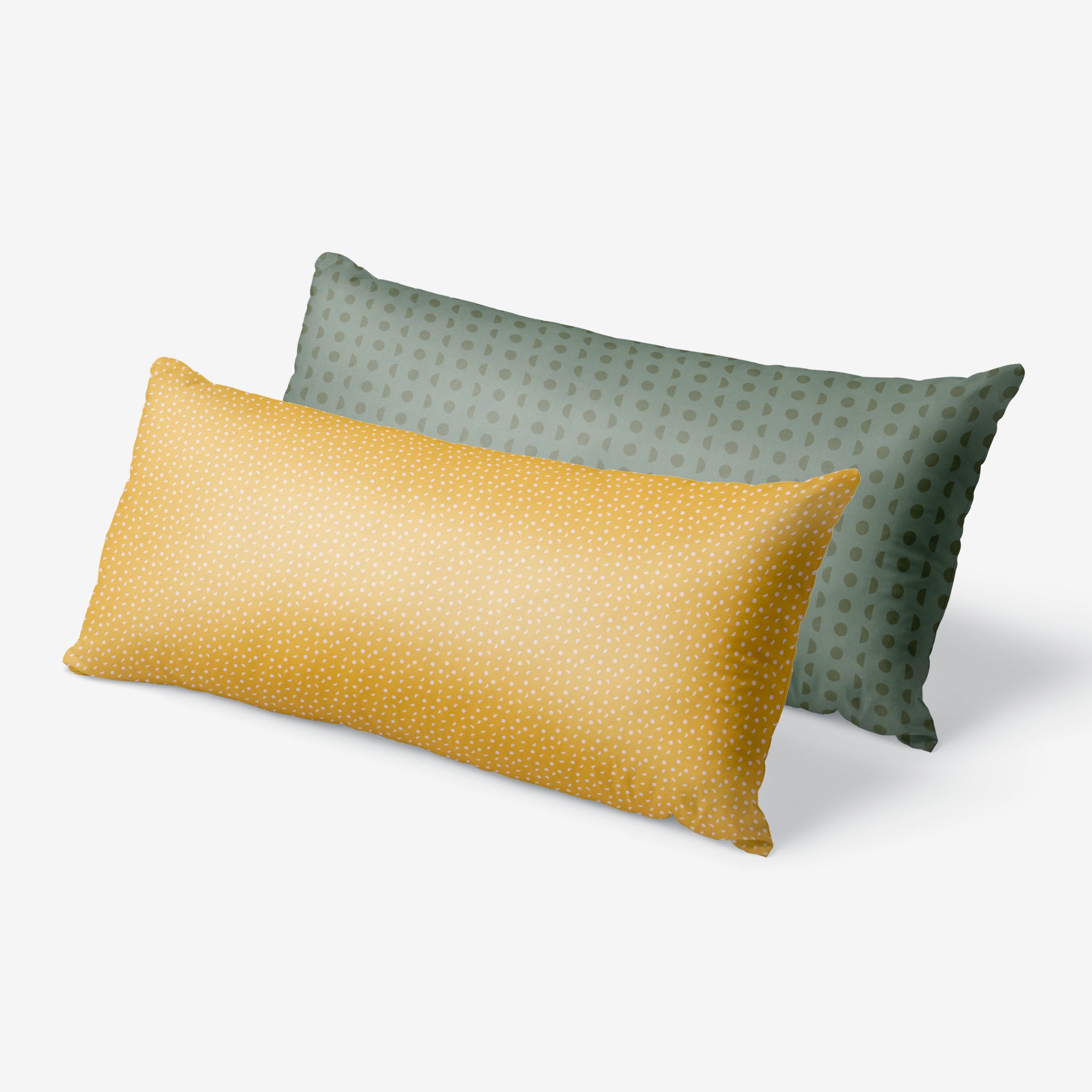 King Silk Pillowcase Set