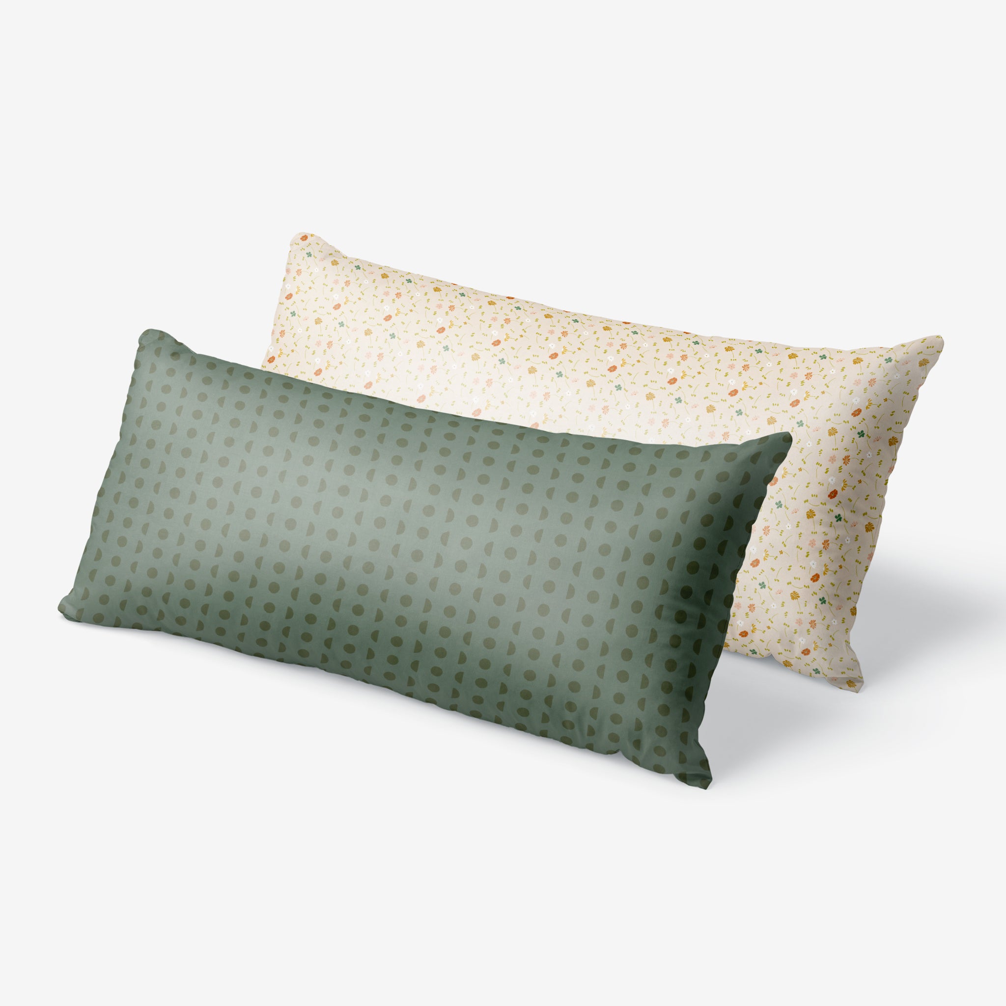 King Silk Pillowcase Set