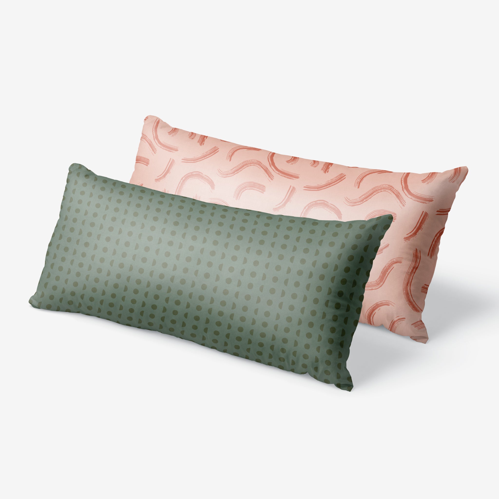 King Silk Pillowcase Set