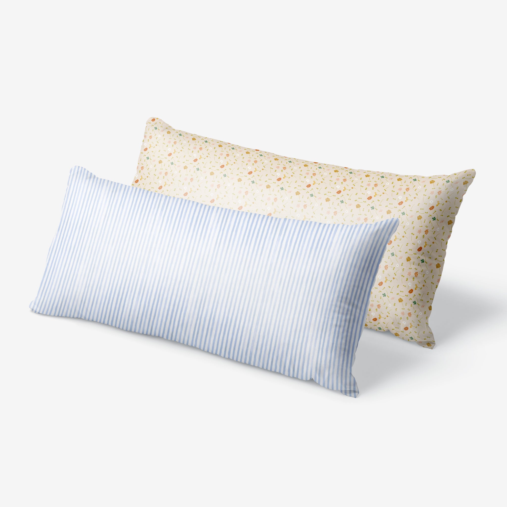 King Silk Pillowcase Set