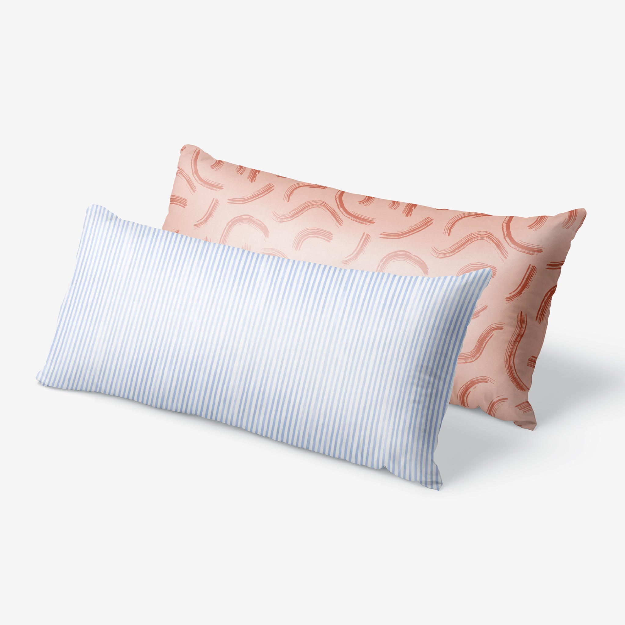 King Silk Pillowcase Set