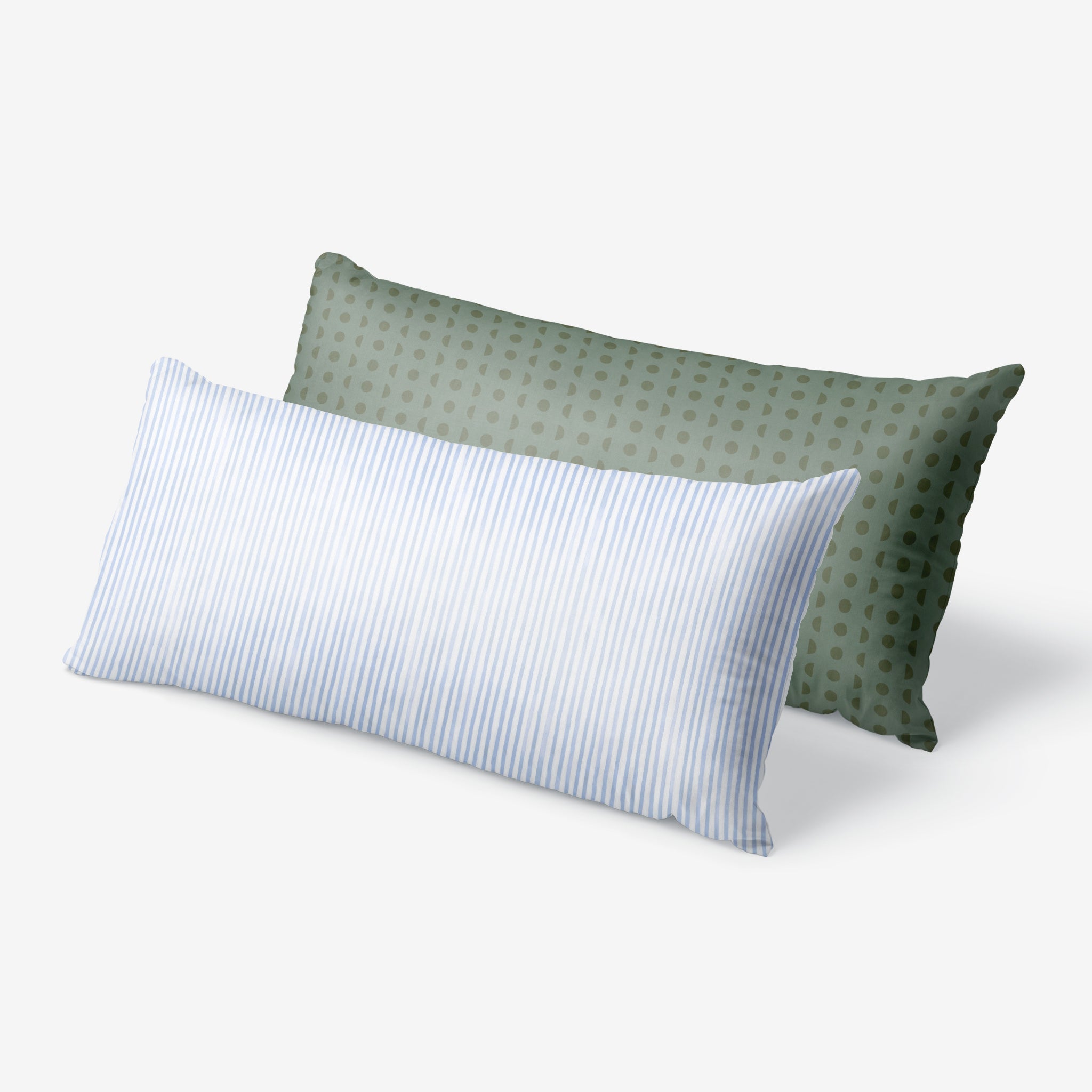 King Silk Pillowcase Set