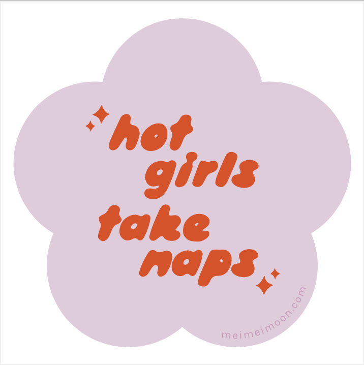 Sticker - Assorted