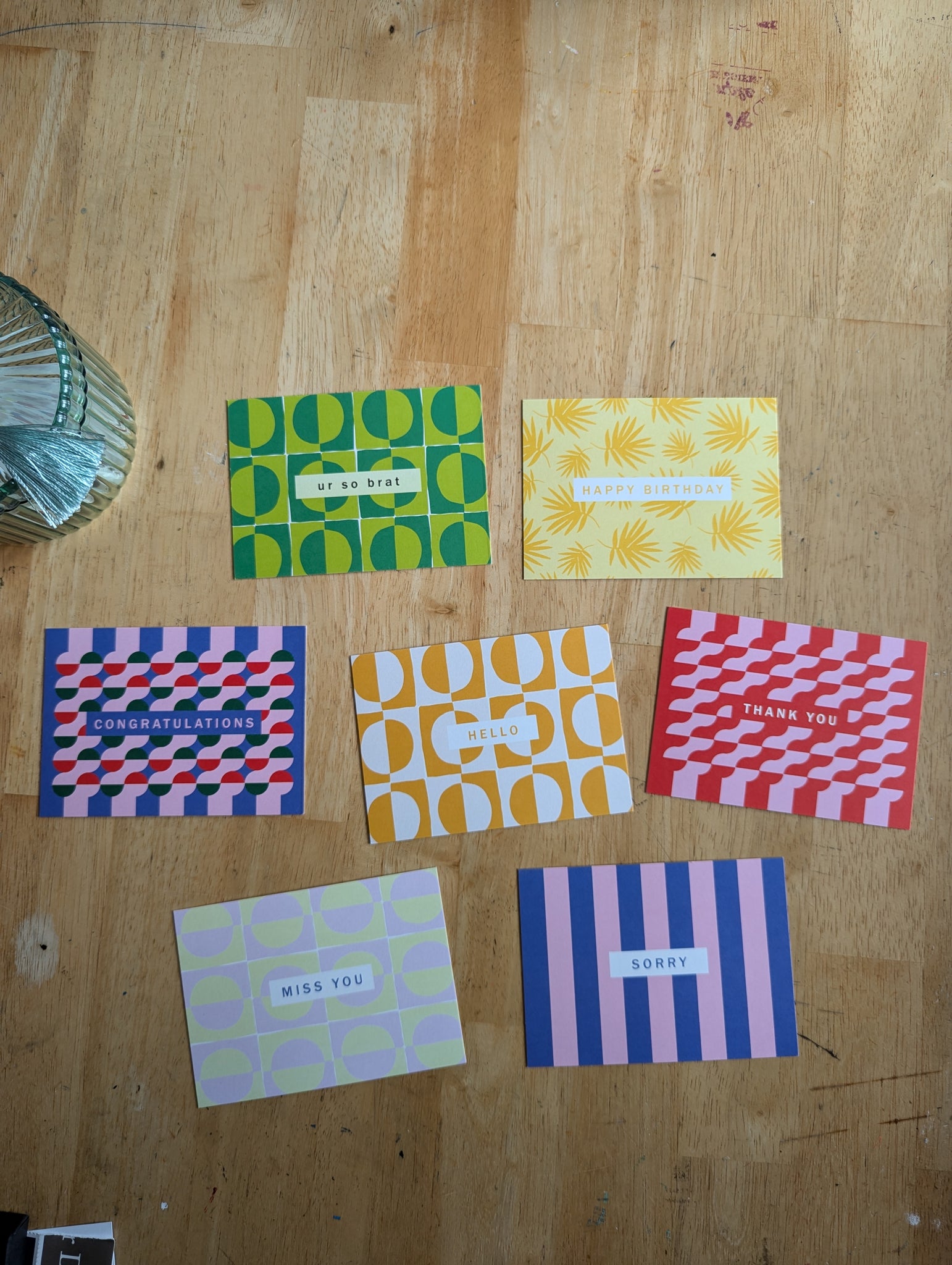 Stationery Kit