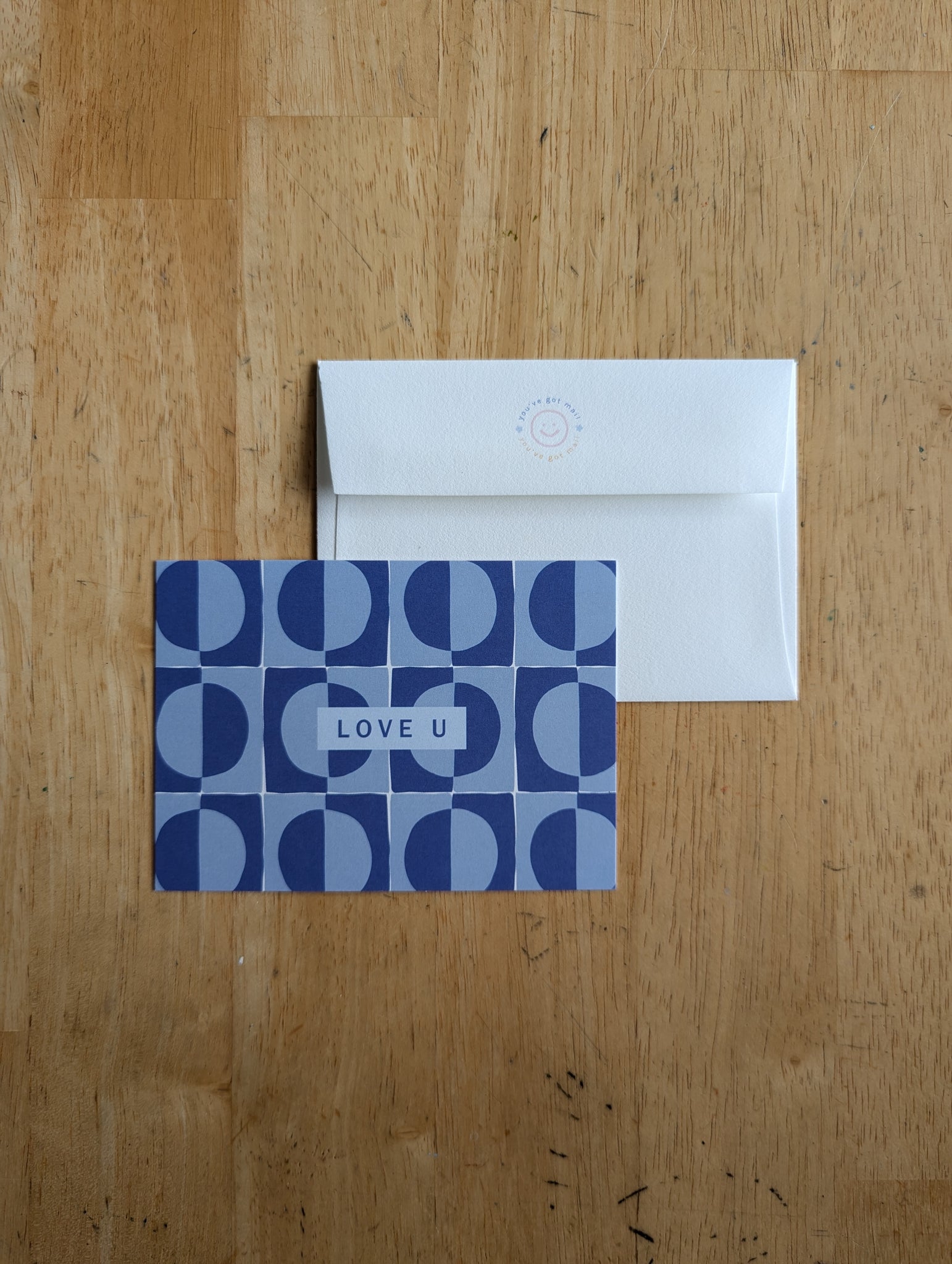 Stationery Kit