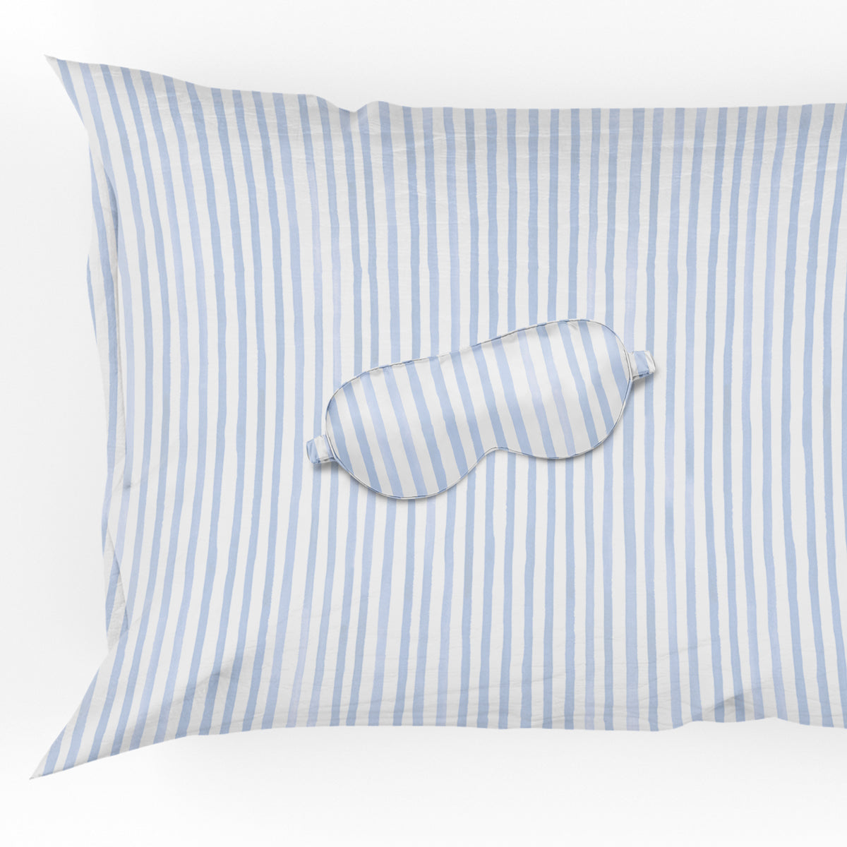 The Sleepyhead Gift Set - Silk Pillowcase & Sleep Mask
