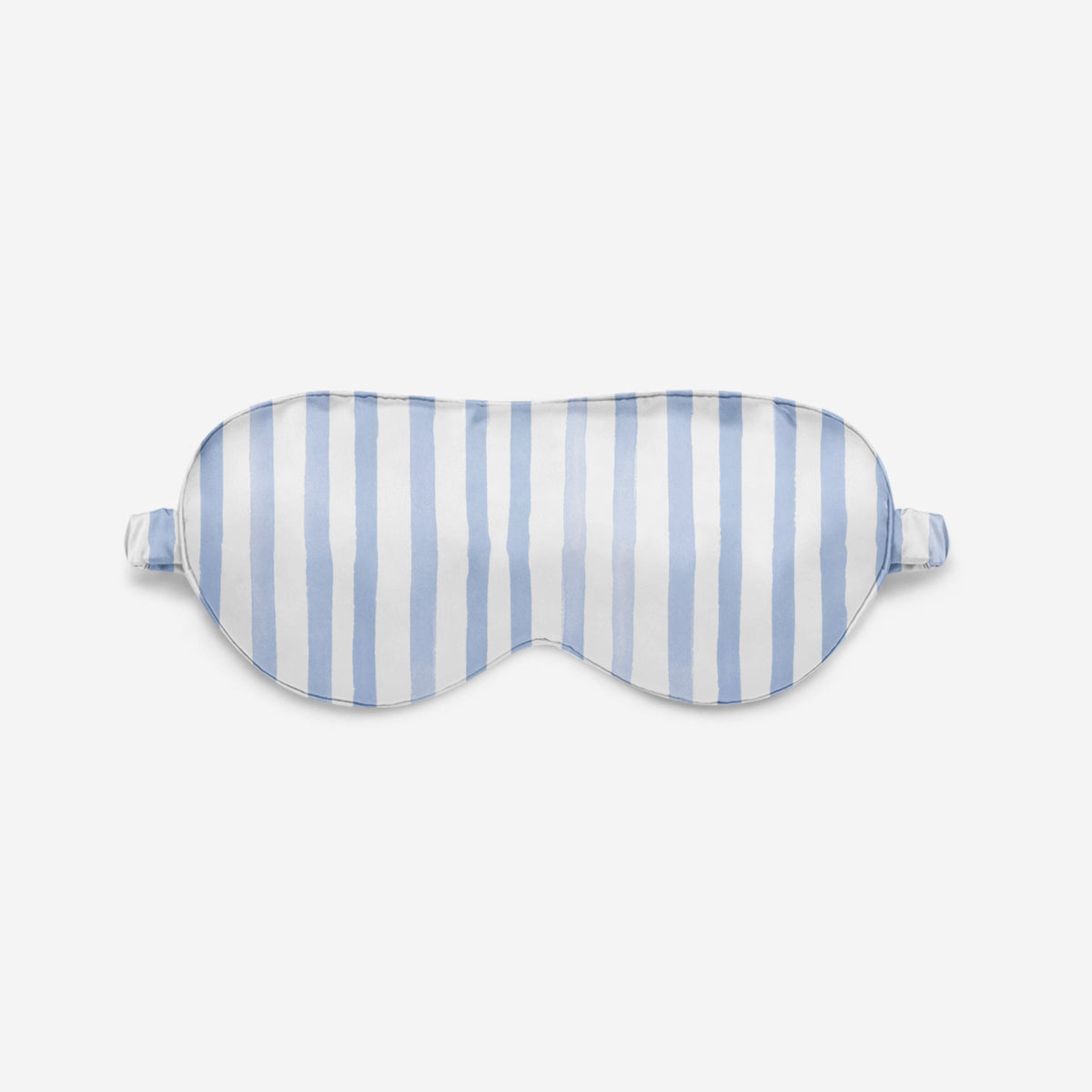 Silk Sleep Mask - Simple Stripe