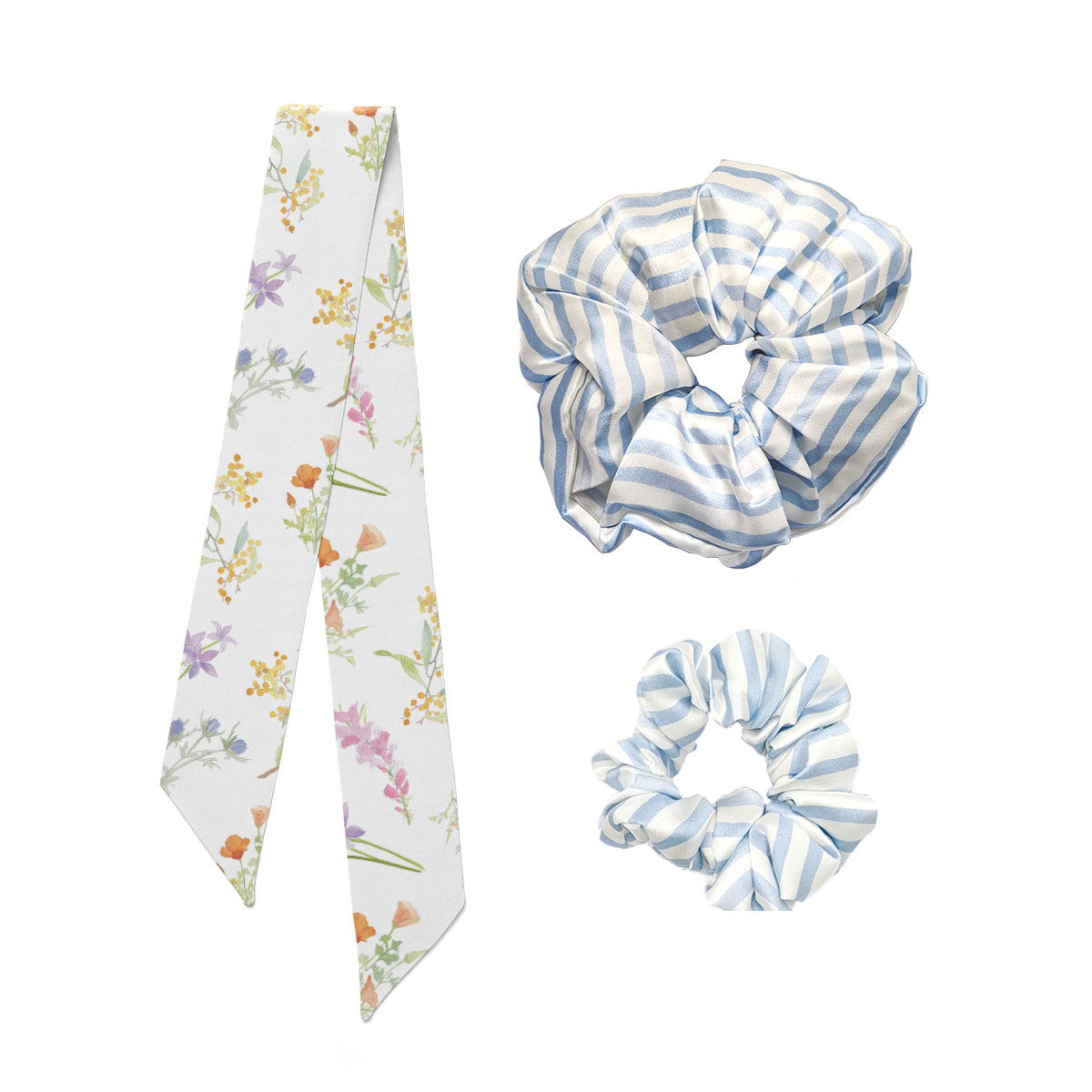 Mix & Match Accessories Bundle