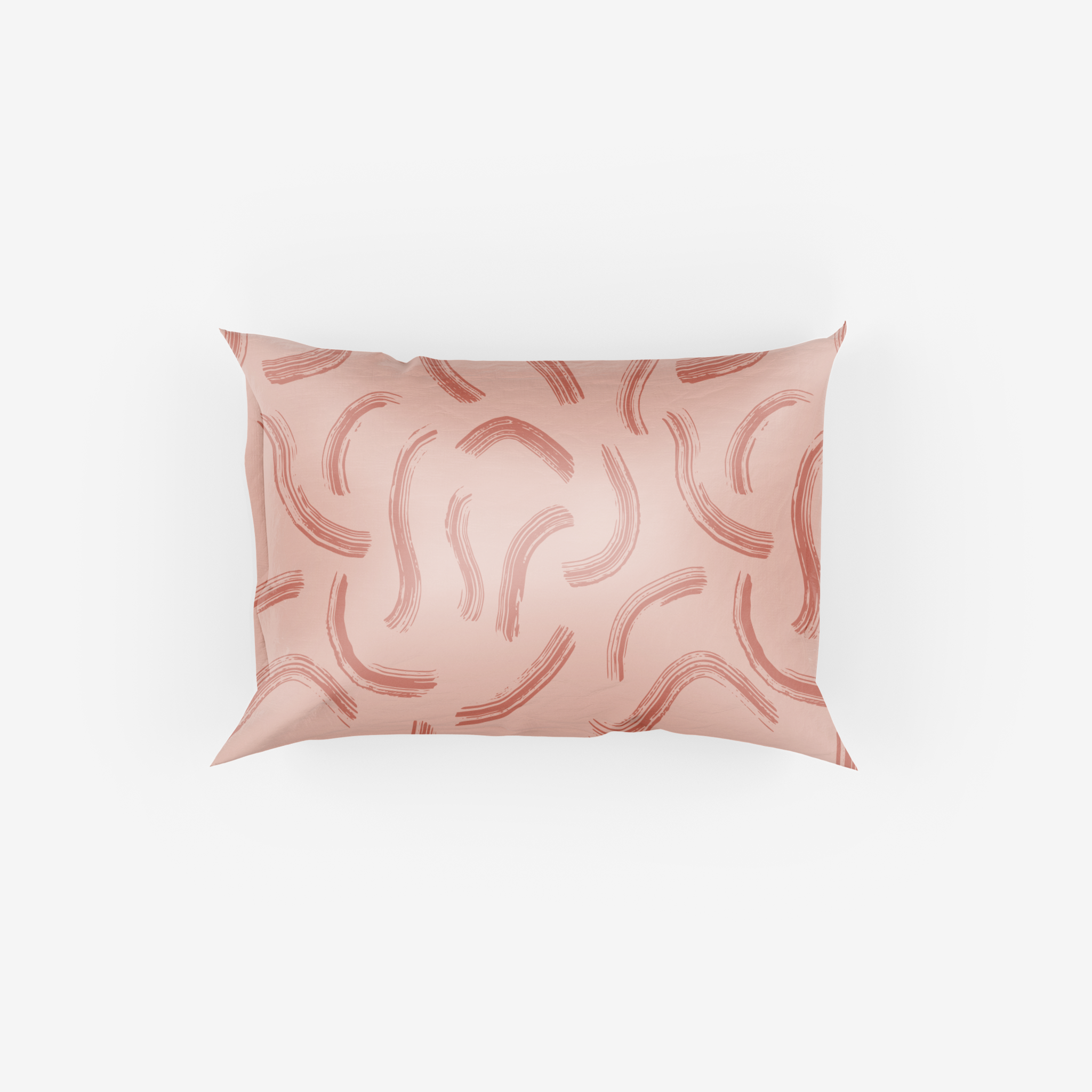 Silk Pillowcase - Mini - Rose Terra